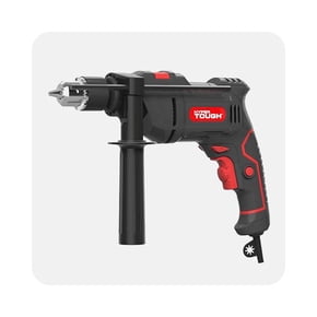 Shop corded power drill for home projects