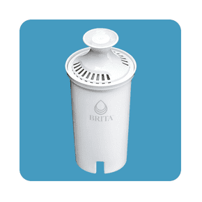 Shop water filter replacement
