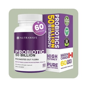 Digestive & gut health