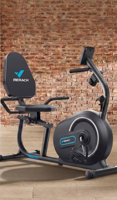 Get pumped with cardio