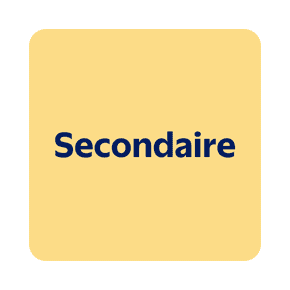 Secondaire