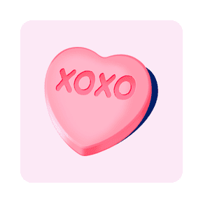 Shop Valentine’s Day gifts