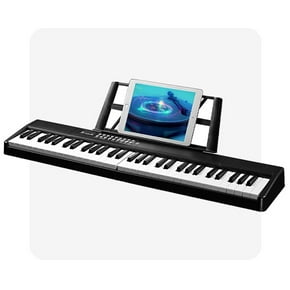 Musical instruments