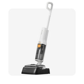 Wet & dry cordless vacuums