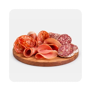 Shop deli meats and charcuterie