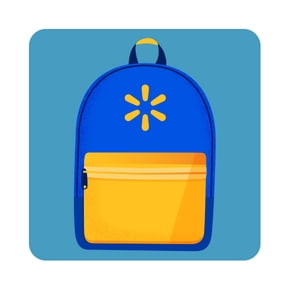 Shop rollback on backpacks