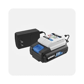 Batteries & chargers