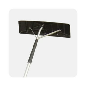 Snow rakes