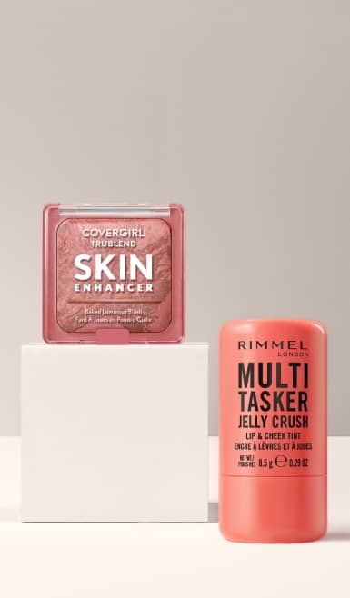 The hot beauty list