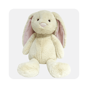 Plush & interactive pets