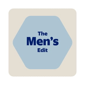 Shop men’s clothing and accessories