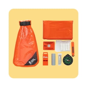 Survival gear