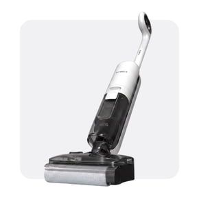 Floor washers