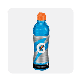Sports & electrolyte drinks