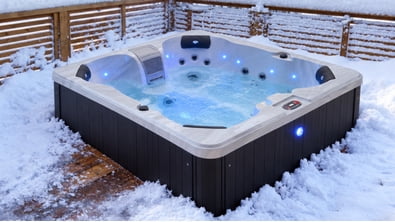Spas
