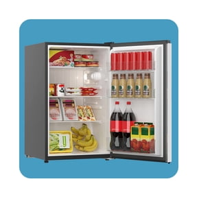 Shop compact fridges for kitchen storage