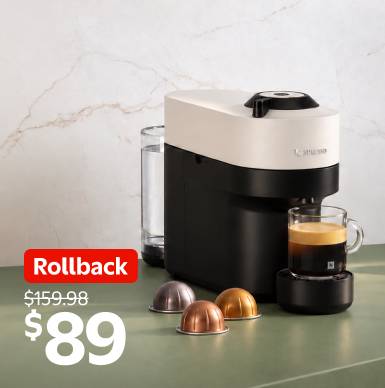 Save on appliances & more
