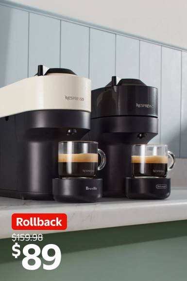 Save more on appliances