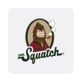 Dr. Squatch