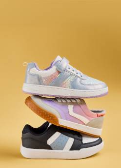 Nouvelle année, nouveaux souliers