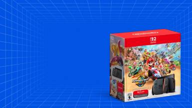 Score big on Gaming Month finds