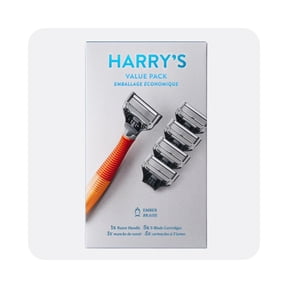 Men's grooming