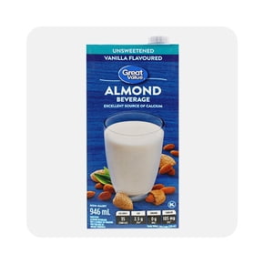 Substituts de lait
