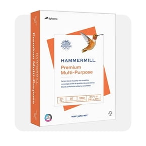 Shop Hammermill premium multi-purpose paper