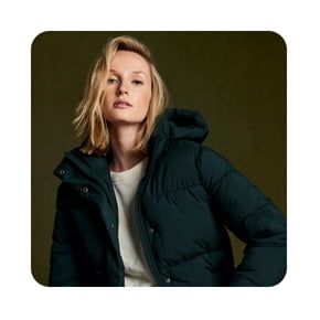 Vêtements d’extérieur pour femmes