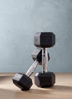 Start strength training