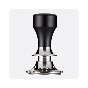 Shop coffee tamper for espresso makers