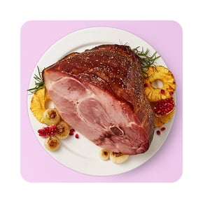 Shop ham for your holiday meal