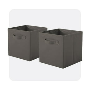 Shop storage bins set