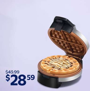 Rollbacks & more on appliances