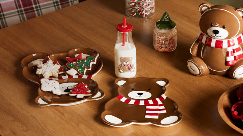 Kids' holiday collection
