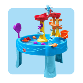 Water tables