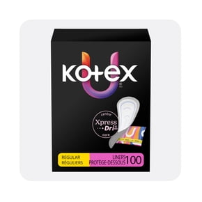Feminine care
