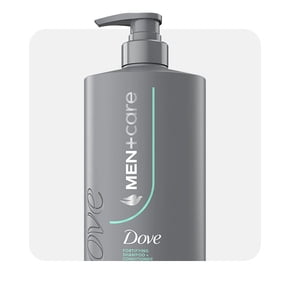 Shampoo et revitalisant Dove pour hommes