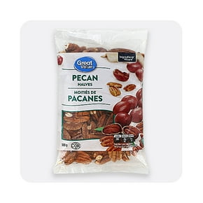Nuts & dried fruit