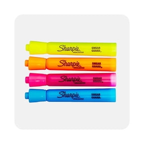 Shop Sharpie highlighters multipack