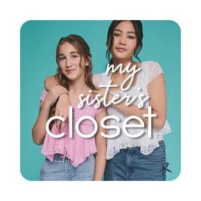 My Sister's Closet