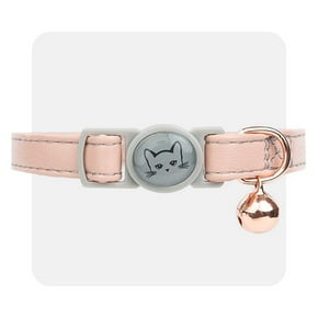 Cat collars
