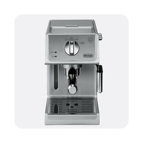 Shop espresso machine for home