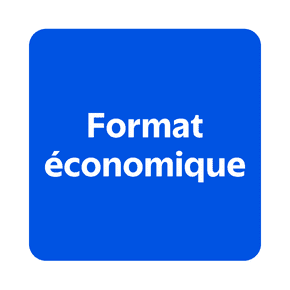 Format économique produits à prix réduit
