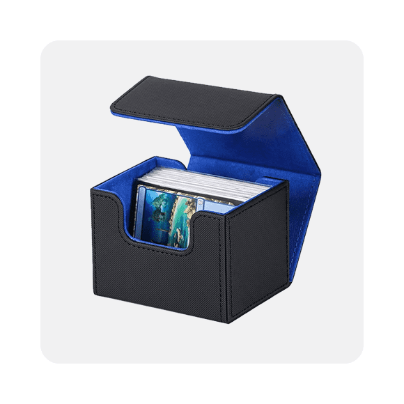 nemesis card sleeve size Nemesis Base Game Compatible Card Sleeves main image 0