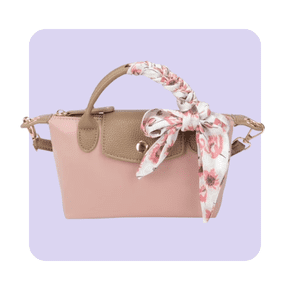 Handbags & accessories