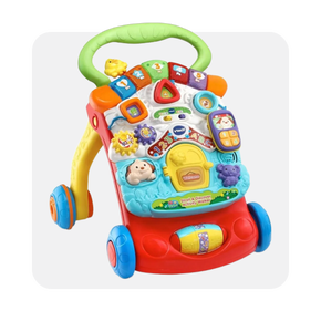Trotteurs pour bébés
