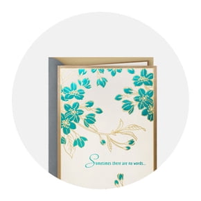 Cartes de souhaits