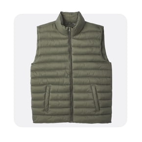 Shop insulated vest for men