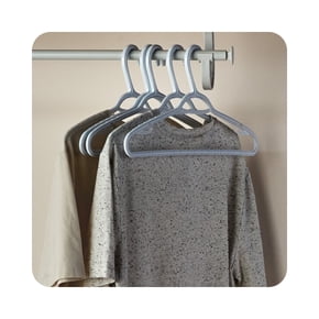 Shop closet organizers and hangers